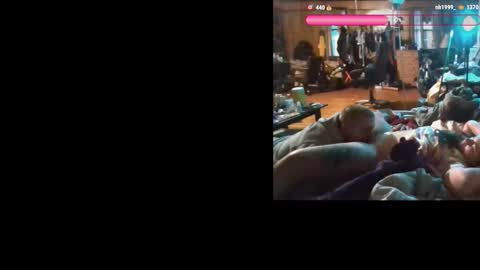 ike6oodnigh online show from January 8, 2026, 10:45 pm