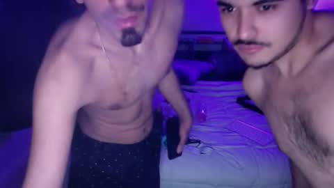 ikethefornicator online show from February 27, 2026, 10:37 am