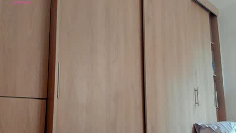 Snapshot of iki_mei chatting on January 26, 2025, 7:09 pm Maria online show from January 26, 2025, 7:09 pm