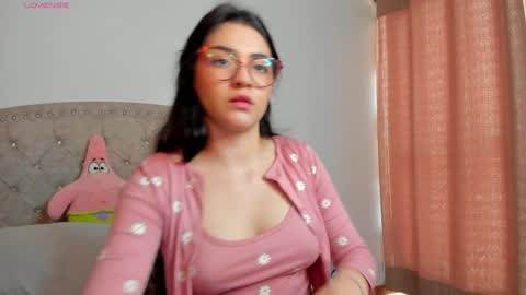 Snapshot of iki_mei chatting on January 28, 2025, 4:30 pm Maria online show from January 28, 2025, 4:30 pm