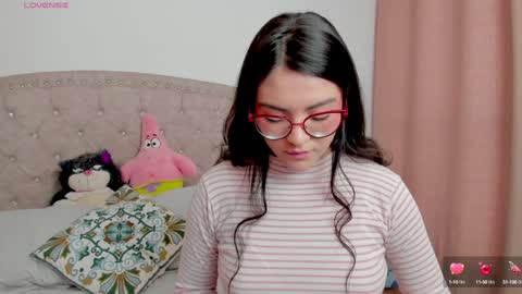 Snapshot of iki_mei chatting on January 30, 2025, 4:55 pm Maria online show from January 30, 2025, 4:55 pm