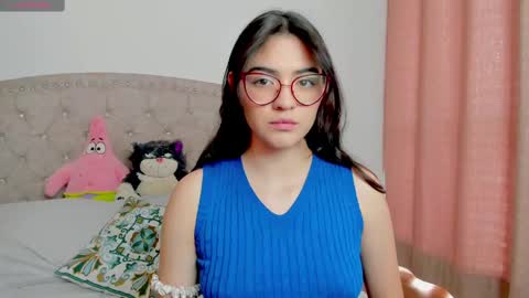 Snapshot of iki_mei chatting on February 13, 2025, 3:46 pm Maria online show from February 13, 2025, 3:46 pm