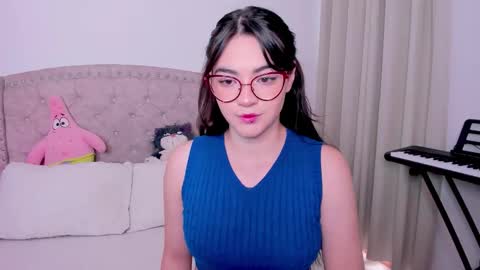 Snapshot of iki_mei chatting on September 24, 2025, 4:54 pm Maria online show from September 24, 2025, 4:54 pm