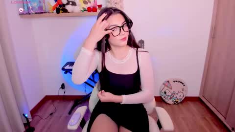 Snapshot of iki_mei chatting on March 14, 2026, 8:36 pm Maria online show from March 14, 2026, 8:36 pm