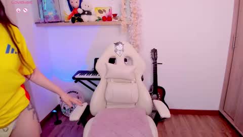 Snapshot of iki_mei chatting on March 26, 2026, 11:10 pm Maria online show from March 26, 2026, 11:10 pm