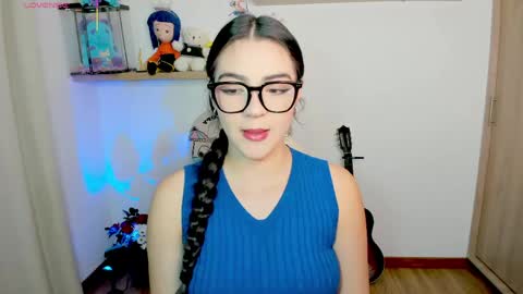 Snapshot of iki_mei chatting on April 17, 2026, 11:08 pm Maria online show from April 17, 2026, 11:08 pm