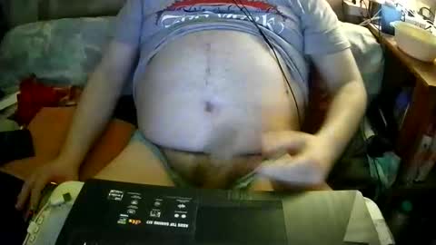 ikki433 online show from November 23, 2025, 10:20 pm