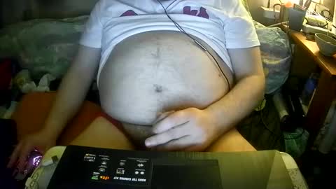 ikki_4338 online show from April 11, 2026, 11:42 pm