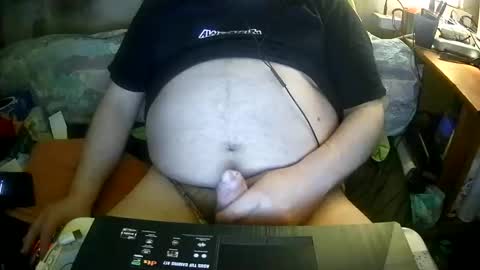 ikki_4338 online show from April 12, 2026, 12:10 pm