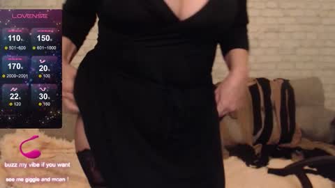 IlariaCetoi online show from November 13, 2025, 11:53 am