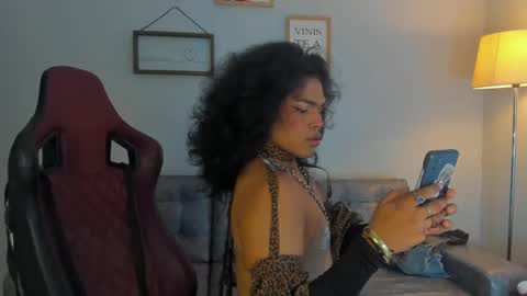 ile_matamba online show from September 26, 2025, 3:27 pm