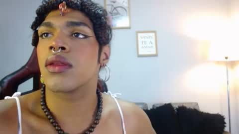 ile_matamba online show from October 12, 2025, 3:33 pm