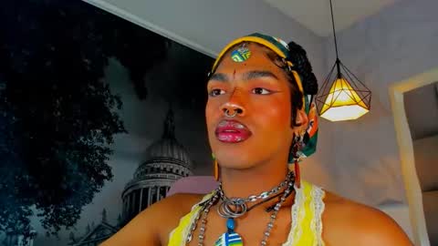 ile_matamba online show from November 21, 2025, 3:11 pm