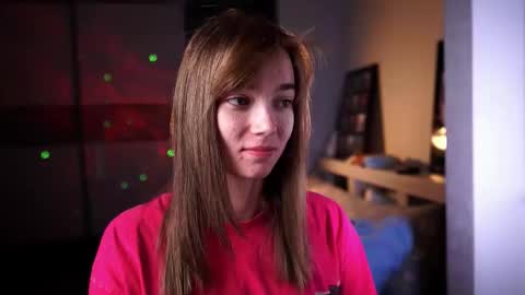 Snapshot of ileanacampbel chatting on September 19, 2025, 4:25 am ileanacampbel online show from September 19, 2025, 4:25 am