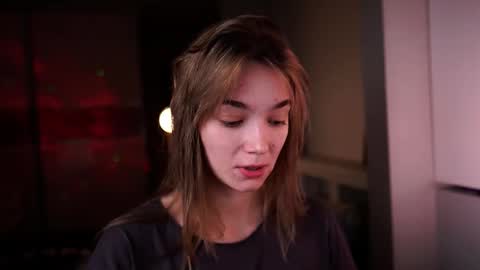 Snapshot of ileanacampbel chatting on October 16, 2025, 4:46 am ileanacampbel online show from October 16, 2025, 4:46 am