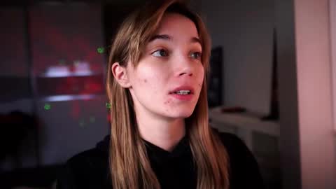 Snapshot of ileanacampbel chatting on October 24, 2025, 4:20 am ileanacampbel online show from October 24, 2025, 4:20 am