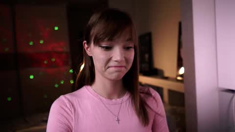 Snapshot of ileanacampbel chatting on October 29, 2025, 4:48 am ileanacampbel online show from October 29, 2025, 4:48 am