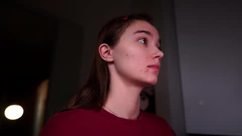 Snapshot of ileanacampbel chatting on October 30, 2025, 4:36 am ileanacampbel online show from October 30, 2025, 4:36 am