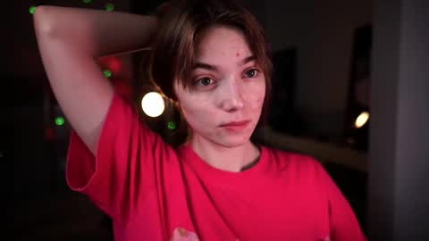 Snapshot of ileanacampbel chatting on October 31, 2025, 5:08 am ileanacampbel online show from October 31, 2025, 5:08 am