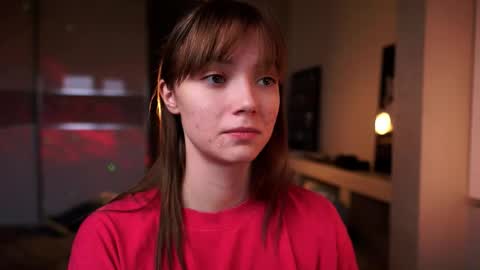 Snapshot of ileanacampbel chatting on November 6, 2025, 5:08 am ileanacampbel online show from November 6, 2025, 5:08 am