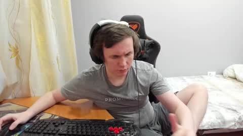 iliaskris online show from February 10, 2026, 2:32 pm