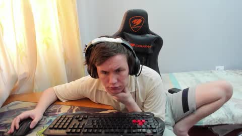 iliaskris online show from February 19, 2026, 7:15 am