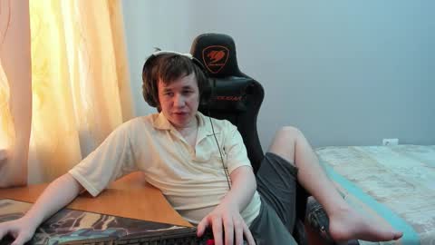 iliaskris online show from February 27, 2026, 6:35 am