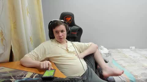 iliaskris online show from February 27, 2026, 6:52 pm