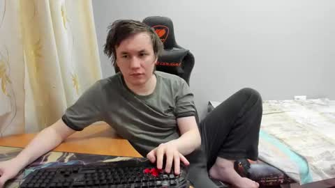 iliaskris online show from March 8, 2026, 2:21 pm