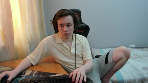 iliaskris online show from March 30, 2026, 11:11 am