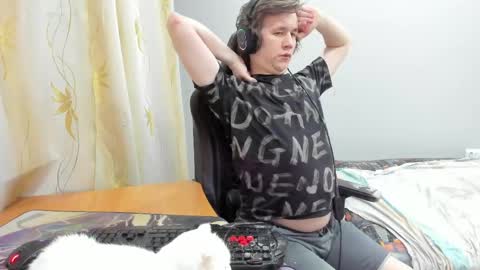 iliaskris online show from April 14, 2026, 3:40 pm