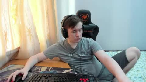 iliaskris online show from June 1, 2026, 2:46 am