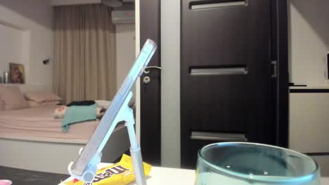 Snapshot of ilikefacial chatting on October 11, 2025, 4:38 pm Bamby online show from October 11, 2025, 4:38 pm