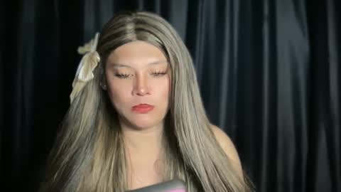 QUEEN KATH online show from February 24, 2026, 1:25 am