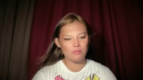 QUEEN KATH online show from March 9, 2026, 1:15 pm