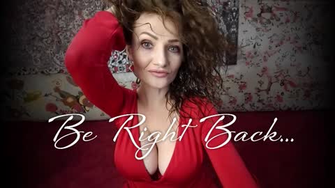 Ingrid or more easier...Miss  GoDDess Mistress online show from March 26, 2026, 10:15 pm