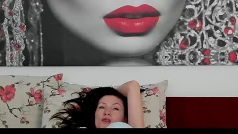 Ingrid or more easier...Miss  GoDDess Mistress online show from April 24, 2026, 12:35 am