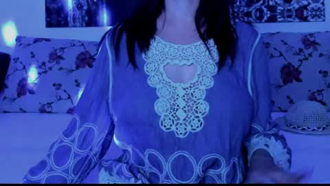 Snapshot of illegalbeauty87 chatting on May 12, 2026, 8:06 pm Ingrid or more easier...Miss GoDDess Mistress online show from May 12, 2026, 8:06 pm