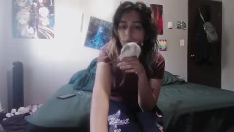 Lilly online show from July 25, 2026, 8:17 pm