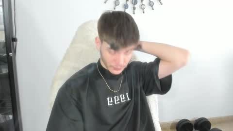 D-Illusion online show from February 21, 2026, 11:55 am