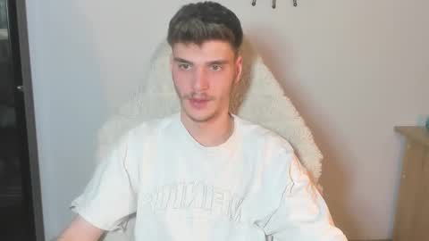 D-Illusion online show from March 12, 2026, 6:36 pm