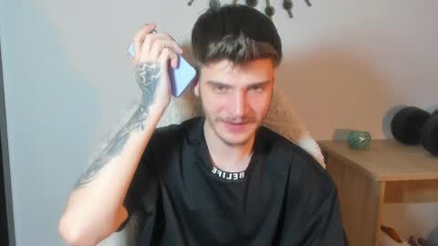 D-Illusion online show from March 23, 2026, 5:28 pm