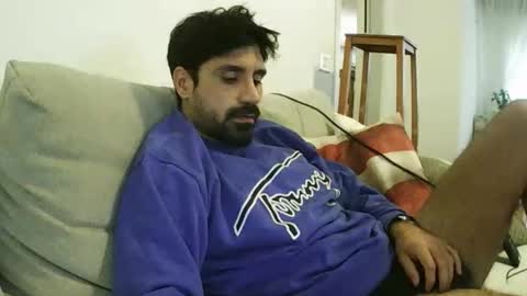 ilmangj90 online show from October 5, 2025, 8:45 am