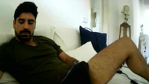 ilmangj90 online show from May 26, 2026, 7:59 am