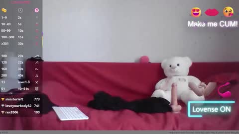 Snapshot of ilona_vv chatting on September 11, 2025, 10:15 am ilona vv online show from September 11, 2025, 10:15 am