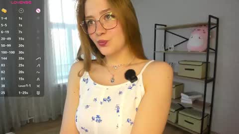 Ilona online show from July 11, 2026, 7:11 am