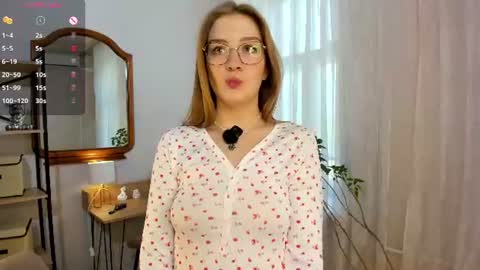 Ilona online show from August 1, 2026, 8:02 am