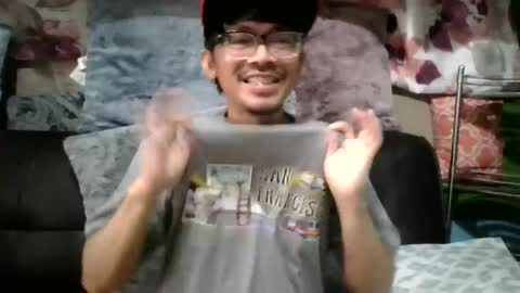 Snapshot of ilovebunny69 chatting on October 5, 2025, 5:50 am ilovebunny69 online show from October 5, 2025, 5:50 am