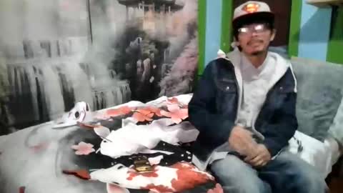 Snapshot of ilovebunny69 chatting on November 15, 2025, 5:27 am ilovebunny69 online show from November 15, 2025, 5:27 am