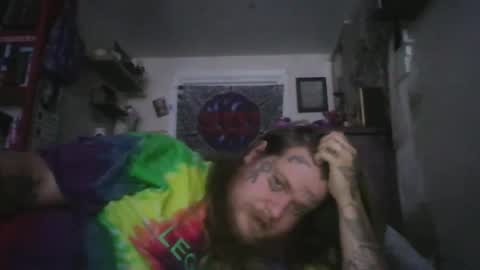 ilovestinkypussy420 online show from October 5, 2025, 1:15 am